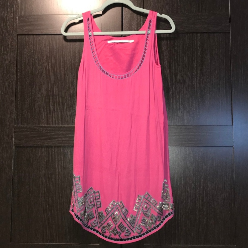 Twelfth Street by Cynthia Vincent Dress Size S